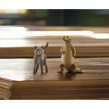 Schleich Школа волшебных животных - Крокодил Рик 14913 — фото 6