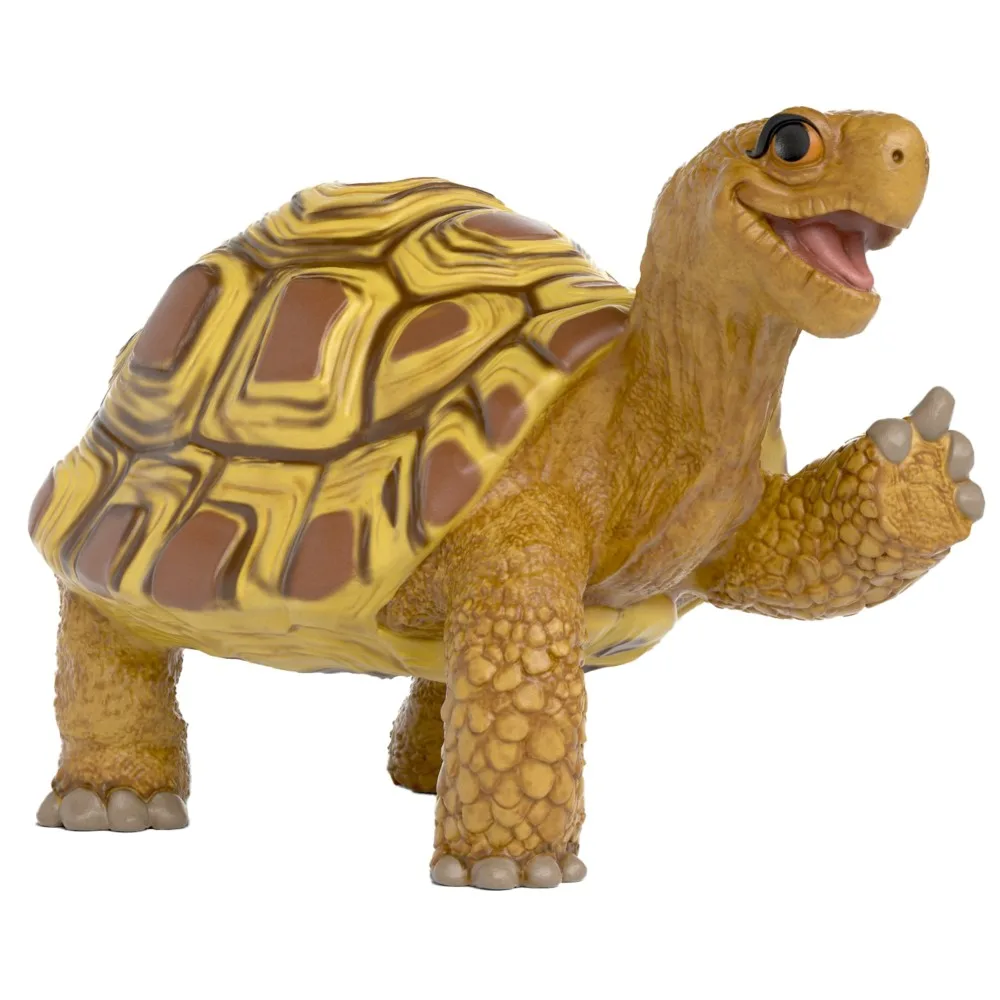 Schleich Школа волшебных животных - Желтая черепаха Henrietta 14910