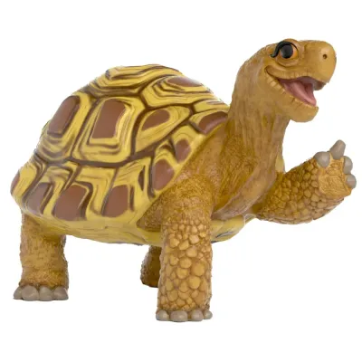 Schleich Школа волшебных животных - Желтая черепаха Henrietta 14910
