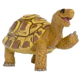 Schleich Школа волшебных животных - Желтая черепаха Henrietta 14910 — фото 1