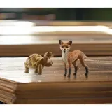 Schleich Школа волшебных животных - Желтая черепаха Henrietta 14910 — фото 6