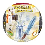 MGA Entertainment 514510 — MGA's Miniverse «Властелин колец: миниатюры» — набор-сюрприз для творчества 514510 — фото 1