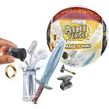 MGA Entertainment 514510 — MGA's Miniverse «Властелин колец: миниатюры» — набор-сюрприз для творчества 514510 — фото 2