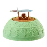 MGA Entertainment 514510 — MGA's Miniverse «Властелин колец: миниатюры» — набор-сюрприз для творчества 514510 — фото 3