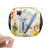 MGA Entertainment 514510 — MGA's Miniverse «Властелин колец: миниатюры» — набор-сюрприз для творчества 514510 — фото 7