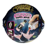 MGA Entertainment 513841 — MGA's Miniverse «Мини-коктейли Happy Hour» — набор-сюрприз для творчества 513841 — фото 1