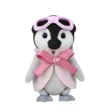 Epoch 5695 — Sylvanian Families «Пингвинята в автомобиле» 5695 — фото 4