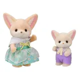 Epoch 5698 — Sylvanian Families «Пикник пустынных лисят» 5698 — фото 3