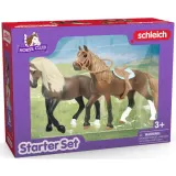 Schleich S 42738 — Два коня перуанская пасо 2-ПАК — фото 1
