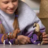 Schleich S 42738 — Два коня перуанская пасо 2-ПАК — фото 4