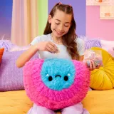 MGA Entertainment 512943 513056 — Плюшевая подушка «Тэнча Rainbow» Fluffie Stuffiez 513056 — фото 6