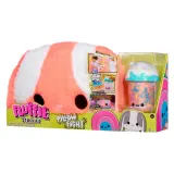 MGA Entertainment 512943 512967 — Плюшевая подушка «Кролик Bunny» Fluffie Stuffiez 512967 — фото 2