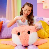 MGA Entertainment 512943 512967 — Плюшевая подушка «Кролик Bunny» Fluffie Stuffiez 512967 — фото 4