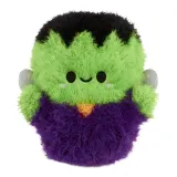 MGA Entertainment 514565 517269 — Плюшевая маскотка Halloween Frankenstein Fluffie Stuffiez 517269 — фото 1