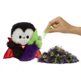 MGA Entertainment 514565 517269 — Плюшевая маскотка Halloween Frankenstein Fluffie Stuffiez 517269 — фото 2