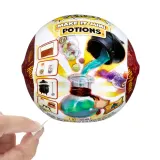 MGA Entertainment 594512 — MGA's Miniverse «Гарри Поттер: мини-зелья» — набор-сюрприз для творчества 594512 — фото 3