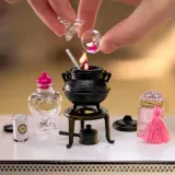 MGA Entertainment 594512 — MGA's Miniverse «Гарри Поттер: мини-зелья» — набор-сюрприз для творчества 594512 — фото 5