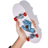 Spin Master 13907 20149302 — Tech Deck MAXI Handboard Santa Cruz — коллекционная мини-доска для рук 20149302 — фото 2