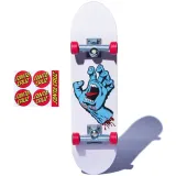 Spin Master 13907 20149302 — Tech Deck MAXI Handboard Santa Cruz — коллекционная мини-доска для рук 20149302 — фото 3