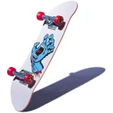 Spin Master 13907 20149302 — Tech Deck MAXI Handboard Santa Cruz — коллекционная мини-доска для рук 20149302 — фото 4
