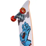 Spin Master 13907 20149302 — Tech Deck MAXI Handboard Santa Cruz — коллекционная мини-доска для рук 20149302 — фото 6