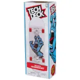 Spin Master 13907 20149302 — Tech Deck MAXI Handboard Santa Cruz — коллекционная мини-доска для рук 20149302 — фото 7