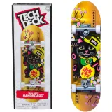Spin Master 13907 20149303 — Tech Deck MAXI Handboard DGK — коллекционная мини-доска для рук 20149303 — фото 1