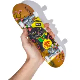 Spin Master 13907 20149303 — Tech Deck MAXI Handboard DGK — коллекционная мини-доска для рук 20149303 — фото 2
