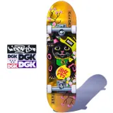 Spin Master 13907 20149303 — Tech Deck MAXI Handboard DGK — коллекционная мини-доска для рук 20149303 — фото 3