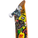Spin Master 13907 20149303 — Tech Deck MAXI Handboard DGK — коллекционная мини-доска для рук 20149303 — фото 6