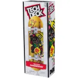 Spin Master 13907 20149303 — Tech Deck MAXI Handboard DGK — коллекционная мини-доска для рук 20149303 — фото 7