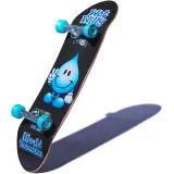 Spin Master 13907 20149301 — Tech Deck MAXI Handboard World Industries Wet Willy — коллекционная мини-доска для рук 20149301 — фото 3