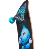 Spin Master 13907 20149301 — Tech Deck MAXI Handboard World Industries Wet Willy — коллекционная мини-доска для рук 20149301 — фото 6