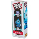 Spin Master 13907 20149301 — Tech Deck MAXI Handboard World Industries Wet Willy — коллекционная мини-доска для рук 20149301 — фото 7