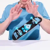 Spin Master 13907 20149301 — Tech Deck MAXI Handboard World Industries Wet Willy — коллекционная мини-доска для рук 20149301 — фото 8