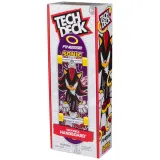 Spin Master 13907 20149300 — Tech Deck MAXI Handboard Finesse x Sonic the Hedgehog — коллекционная мини-доска для рук 20149300 — фото 7