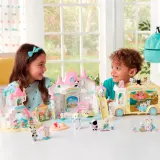 Epoch 5750 — Sylvanian Families «Пижамная вечеринка малышей» 5750 — фото 4