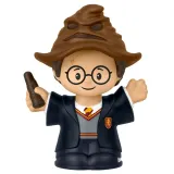 Mattel HVG45 — Набор коллекционных фигурок Little People Collector «Гарри Поттер и Философский камень» 4 шт — фото 3