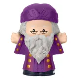 Mattel HVG45 — Набор коллекционных фигурок Little People Collector «Гарри Поттер и Философский камень» 4 шт — фото 4