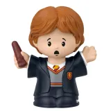 Mattel HVG45 — Набор коллекционных фигурок Little People Collector «Гарри Поттер и Философский камень» 4 шт — фото 5