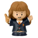 Mattel HVG45 — Набор коллекционных фигурок Little People Collector «Гарри Поттер и Философский камень» 4 шт — фото 6