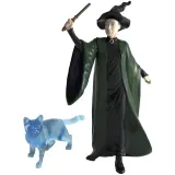 Schleich S 42682 — Профессор МакГонагалл и патронус кошка — фото 2