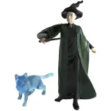Schleich S 42682 — Профессор МакГонагалл и патронус кошка — фото 3