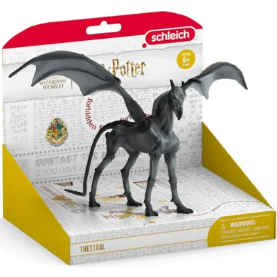 Schleich S 13996 — Тестрал крылатый конь