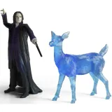 Schleich S 42683 — Профессор Снейп и патронус лань — фото 3