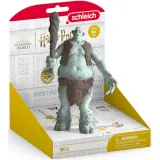 Schleich S 13994 — Горный тролль с дубиной — фото 1