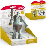 Schleich S 13994 — Горный тролль с дубиной — фото 5