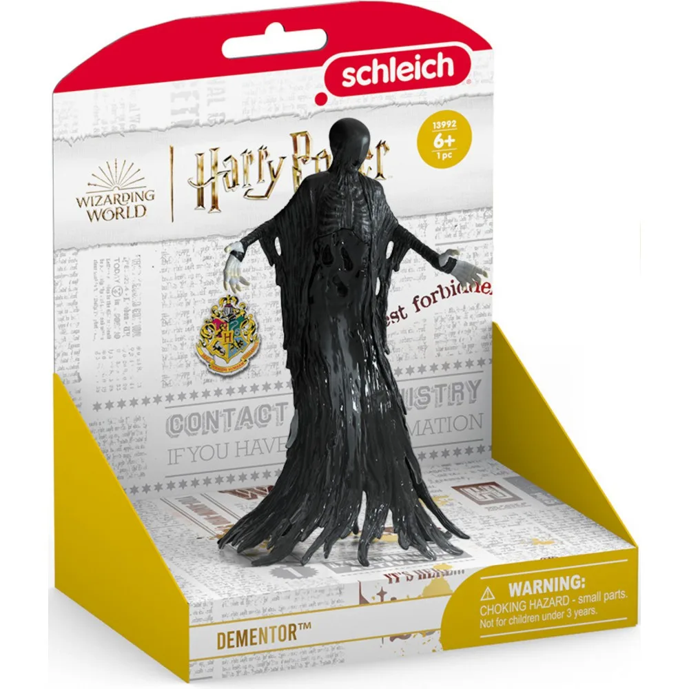 Schleich S 13992 — Дементор страж Азкабана