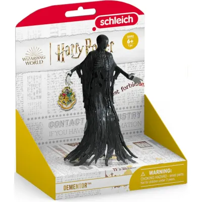 Schleich S 13992 — Дементор страж Азкабана