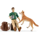 Schleich Wild Life - Приключения в австралийской глуши 42550 — фото 4